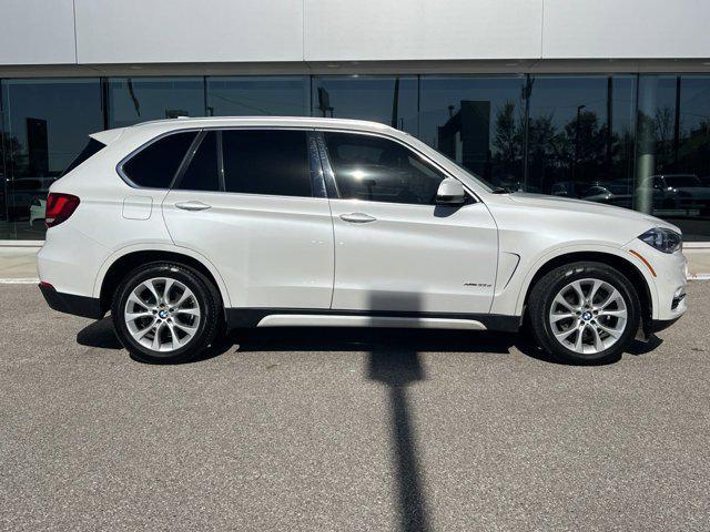 used 2015 BMW X5 car, priced at $21,999