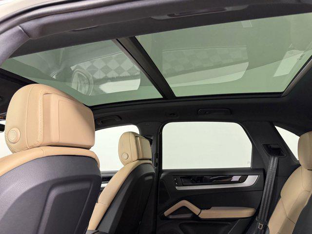used 2025 Porsche Cayenne car, priced at $102,955