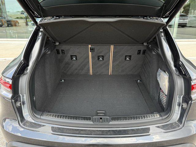 used 2022 Porsche Macan car, priced at $65,999