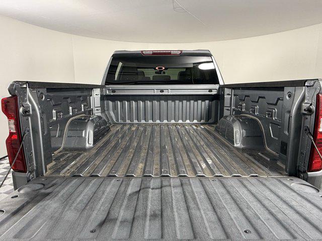 used 2020 Chevrolet Silverado 1500 car, priced at $35,999