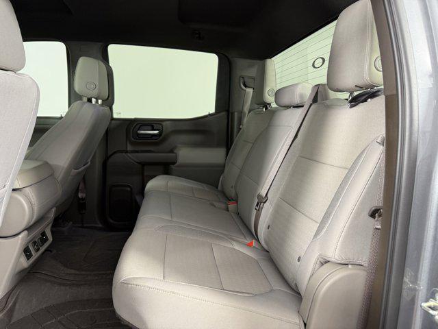 used 2020 Chevrolet Silverado 1500 car, priced at $35,999