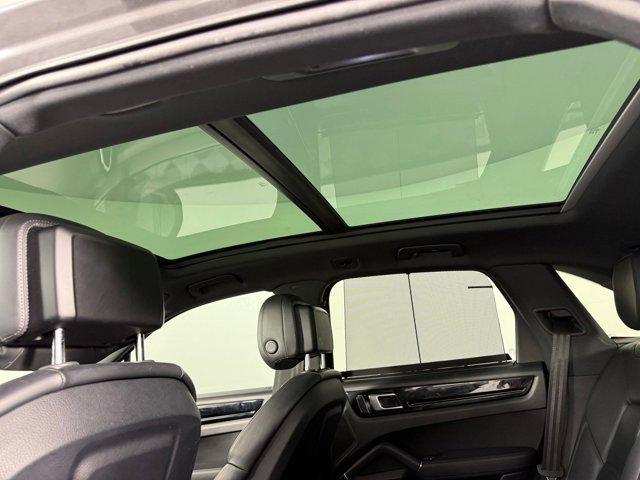 used 2022 Porsche Cayenne car, priced at $59,788