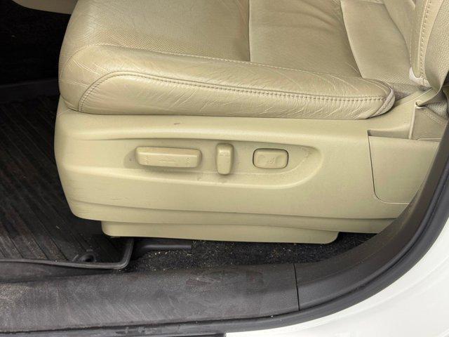 used 2016 Acura MDX car, priced at $10,499