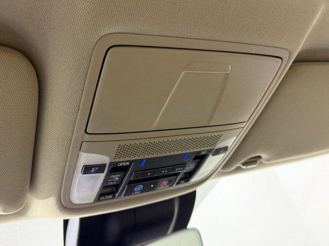 used 2016 Acura MDX car, priced at $10,499