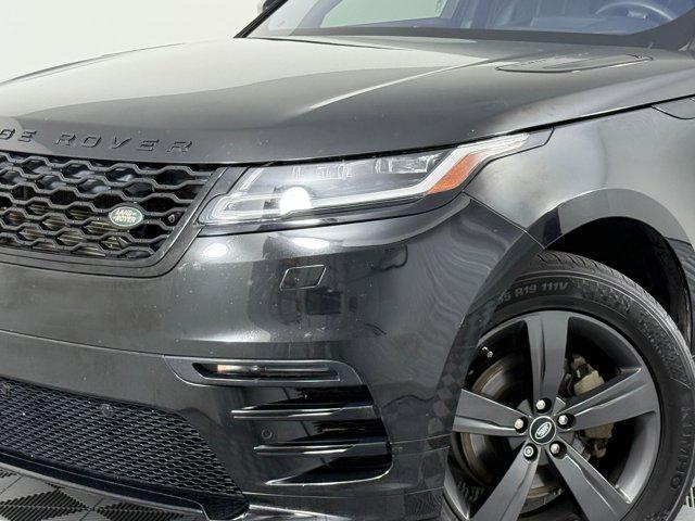 used 2020 Land Rover Range Rover Velar car, priced at $18,997