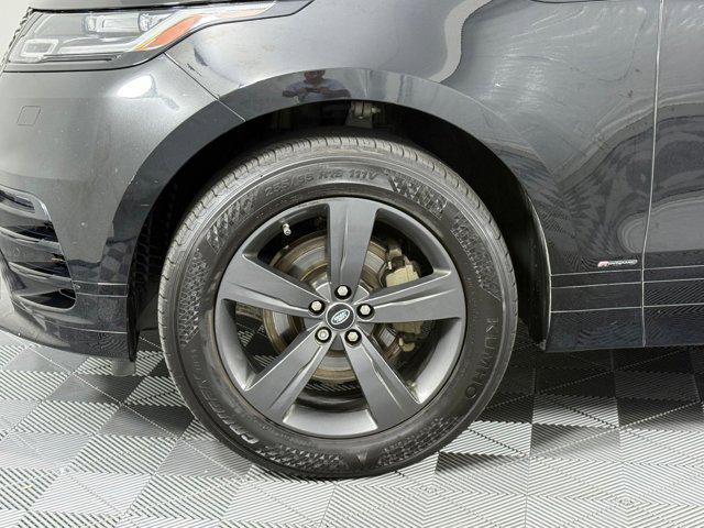 used 2020 Land Rover Range Rover Velar car, priced at $18,997