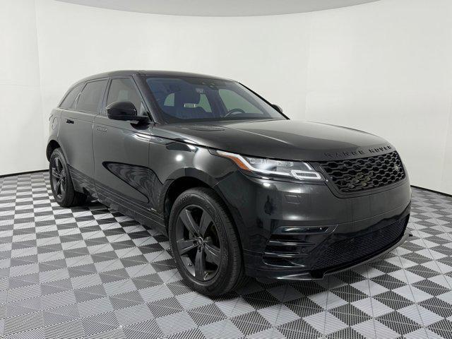 used 2020 Land Rover Range Rover Velar car, priced at $18,997