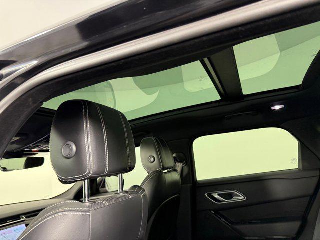 used 2020 Land Rover Range Rover Velar car, priced at $18,997