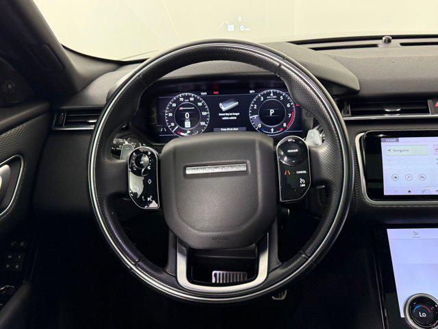 used 2020 Land Rover Range Rover Velar car, priced at $18,997
