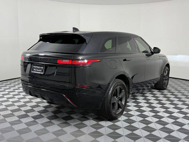 used 2020 Land Rover Range Rover Velar car, priced at $18,997