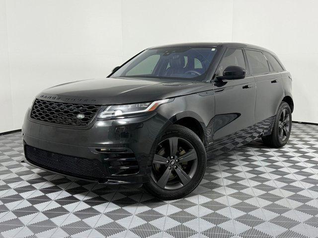 used 2020 Land Rover Range Rover Velar car, priced at $19,999