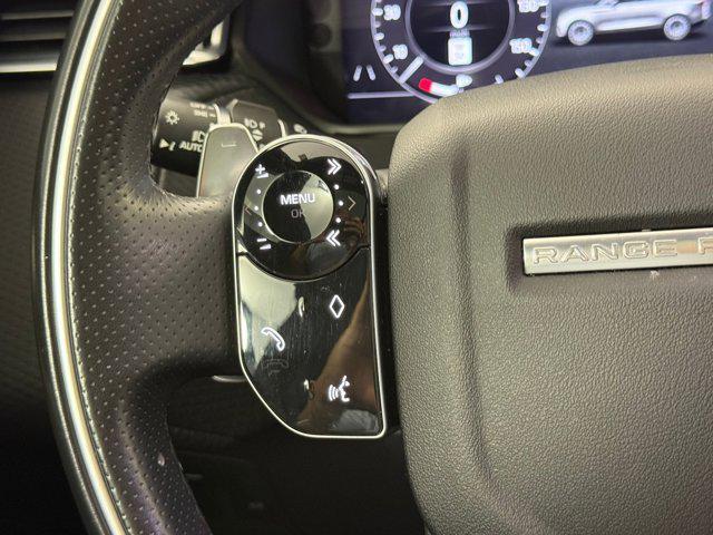 used 2020 Land Rover Range Rover Velar car, priced at $18,997