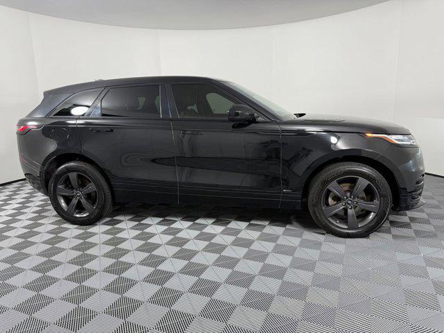 used 2020 Land Rover Range Rover Velar car, priced at $18,997