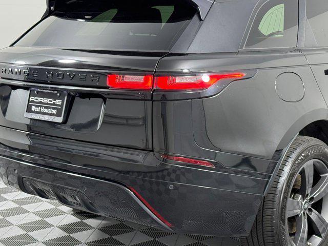 used 2020 Land Rover Range Rover Velar car, priced at $18,997