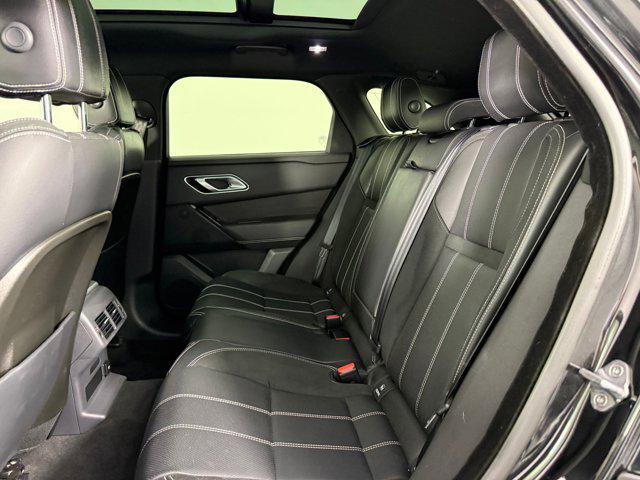 used 2020 Land Rover Range Rover Velar car, priced at $18,997