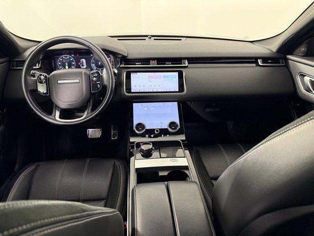 used 2020 Land Rover Range Rover Velar car, priced at $18,997