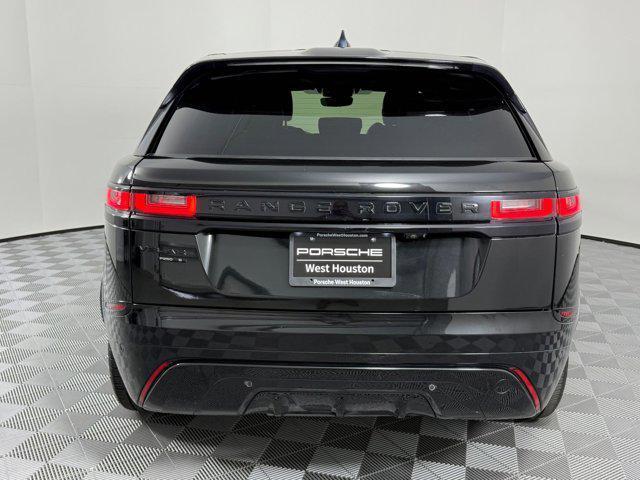 used 2020 Land Rover Range Rover Velar car, priced at $18,997