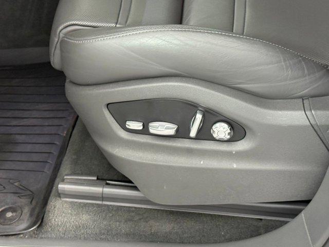 used 2021 Porsche Cayenne car, priced at $51,999