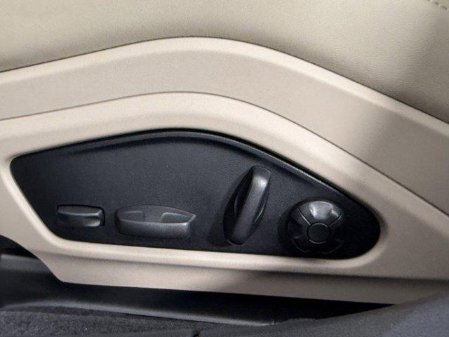 new 2025 Porsche Panamera car, priced at $127,295