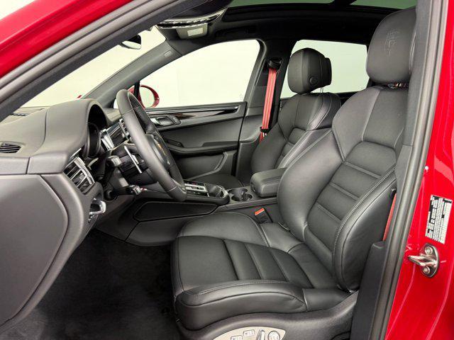 new 2026 Porsche Macan car, priced at $102,320