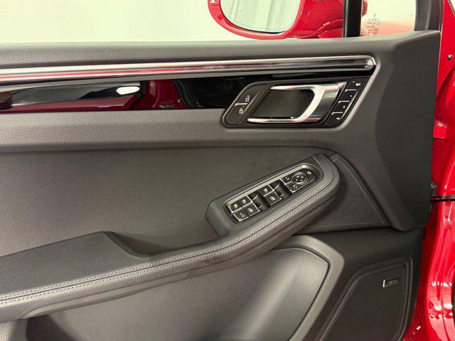 new 2026 Porsche Macan car, priced at $102,320