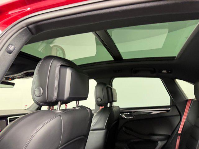 new 2026 Porsche Macan car, priced at $102,320