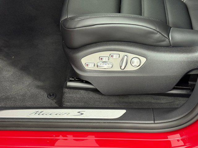 new 2026 Porsche Macan car, priced at $102,320