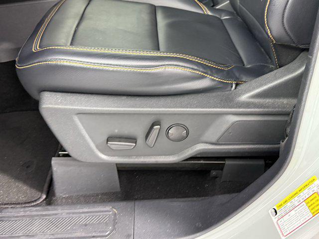 used 2021 Ford Bronco car, priced at $41,999
