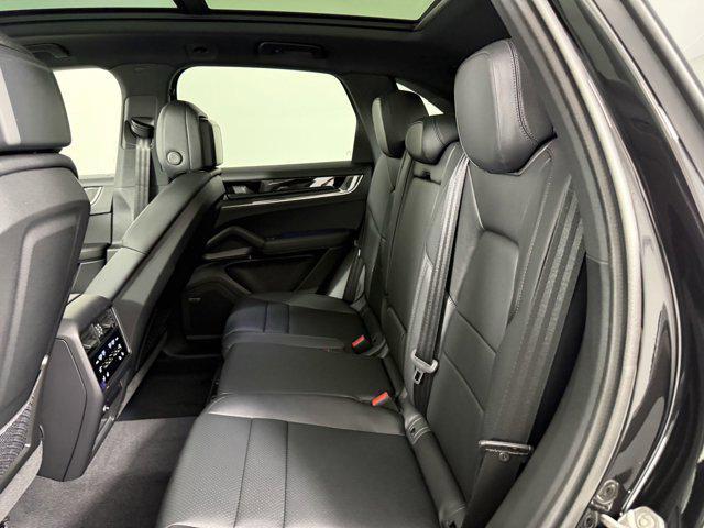 used 2025 Porsche Cayenne car, priced at $104,195