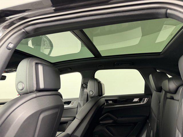 used 2025 Porsche Cayenne car, priced at $104,195