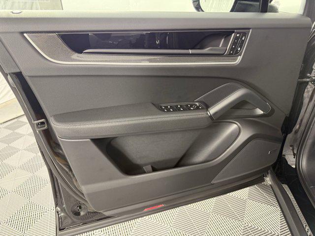used 2025 Porsche Cayenne car, priced at $104,195