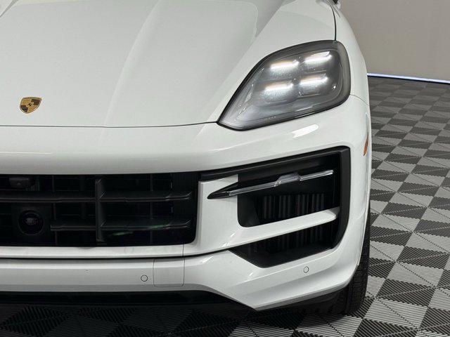 new 2025 Porsche Cayenne car, priced at $137,175