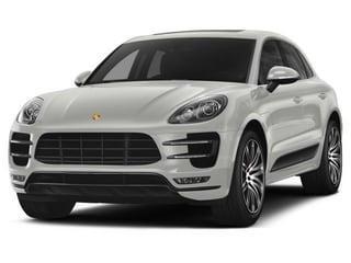 used 2015 Porsche Macan car, priced at $36,999