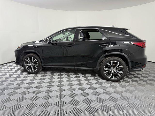 used 2020 Lexus RX 350 car, priced at $38,999