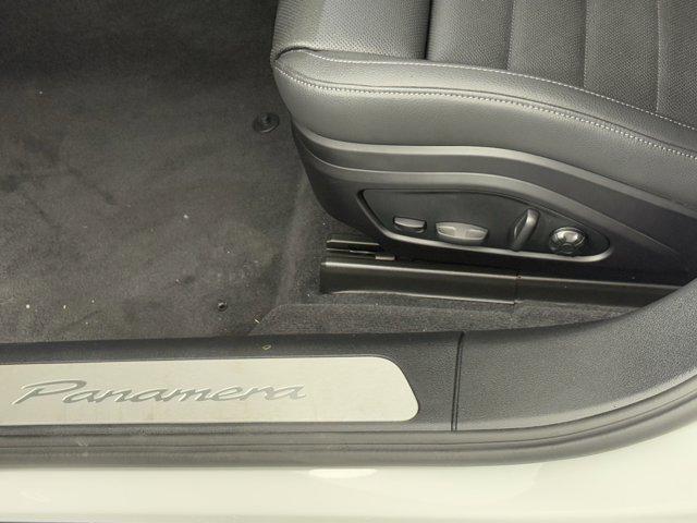used 2024 Porsche Panamera car, priced at $105,062