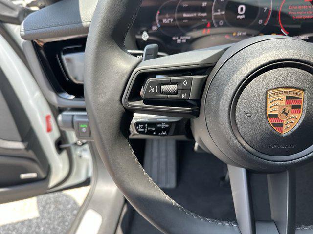 used 2024 Porsche Panamera car, priced at $112,062