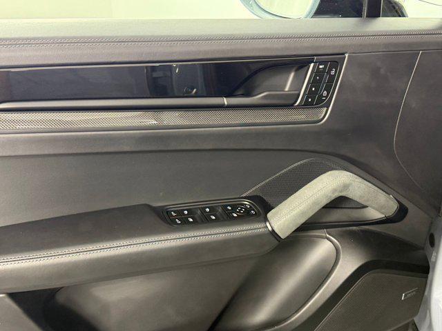 used 2025 Porsche Cayenne car, priced at $147,999