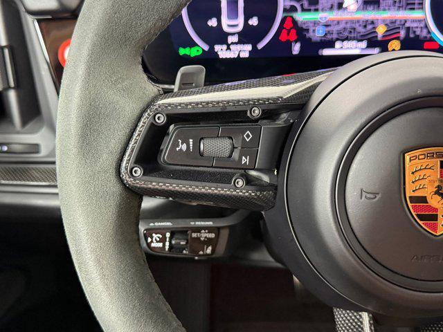 used 2025 Porsche Cayenne car, priced at $147,999