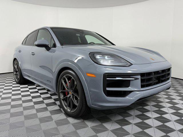 used 2025 Porsche Cayenne car, priced at $147,999