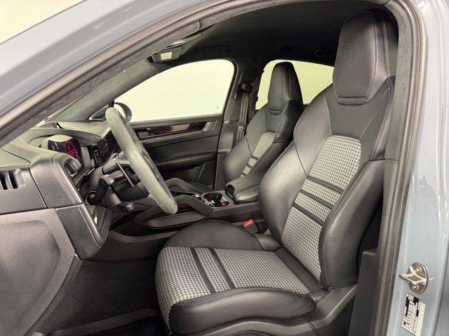used 2025 Porsche Cayenne car, priced at $147,999