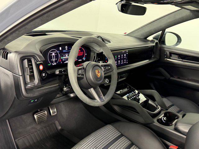 used 2025 Porsche Cayenne car, priced at $147,999