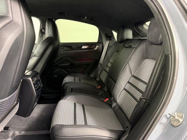 used 2025 Porsche Cayenne car, priced at $147,999