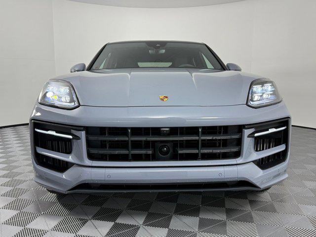 used 2025 Porsche Cayenne car, priced at $147,999