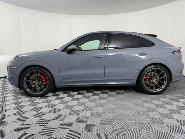 used 2025 Porsche Cayenne car, priced at $147,999