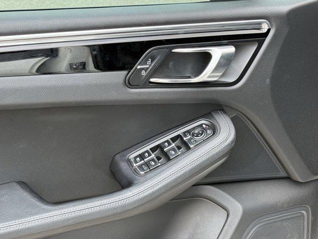 used 2020 Porsche Macan car, priced at $36,997