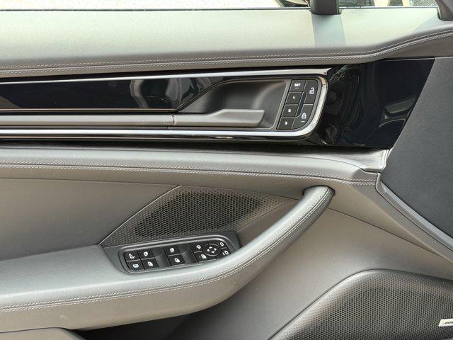 used 2025 Porsche Panamera e-Hybrid car, priced at $144,999
