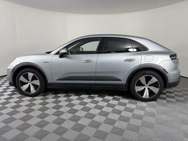 used 2024 Porsche Macan car, priced at $67,650