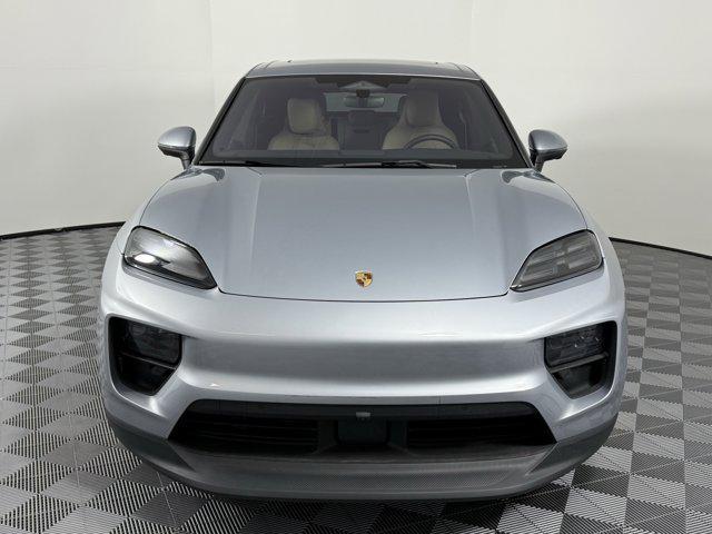 used 2024 Porsche Macan car, priced at $69,650