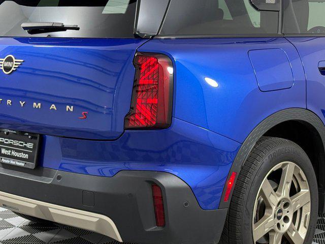 used 2025 MINI Countryman car, priced at $31,599