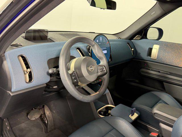used 2025 MINI Countryman car, priced at $31,599